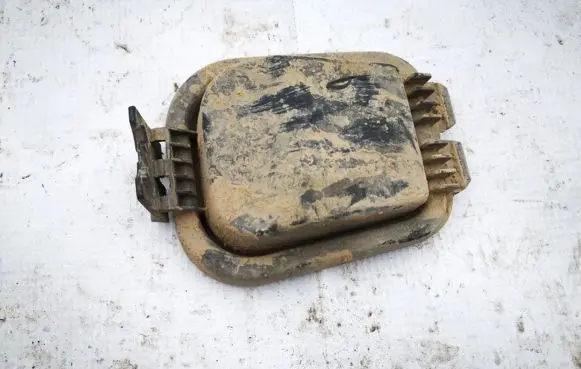 Audi A4 S4 B5 8D Headlight/headlamp dust cover