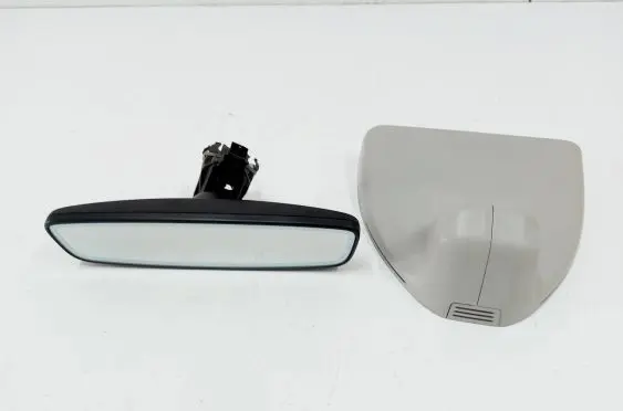 Skoda Octavia Mk4 Rear view mirror (interior) 3G0857511AF