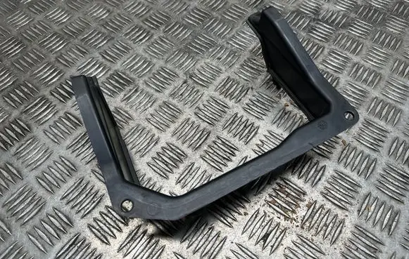 Battery box tray