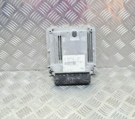 Audi A4 S4 B9 8W Engine control unit/module 04L906026GC 04L907309L