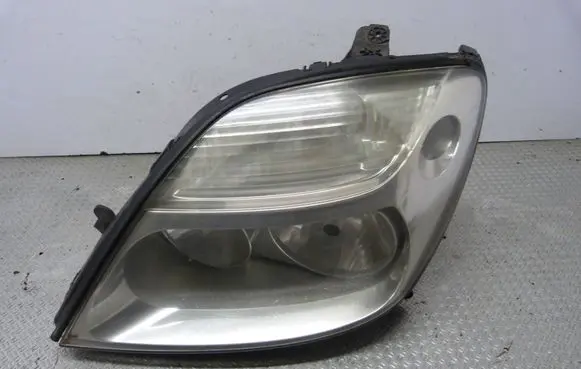 Renault Scenic I Headlight/headlamp 77000432098