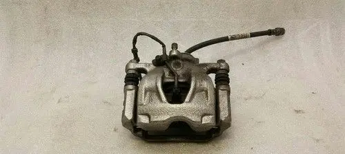 Audi A4 S4 B9 8W Rear brake caliper