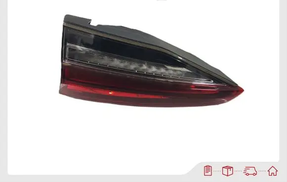 Skoda Octavia Mk4 Tailgate rear/tail lights 5E6945308B