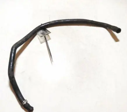 Renault Espace III Engine coolant pipe/hose