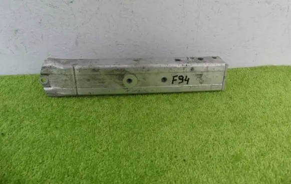 BMW X1 F48 F49 Front bumper support beam 7374789