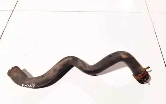 Ford Focus Engine coolant pipe/hose