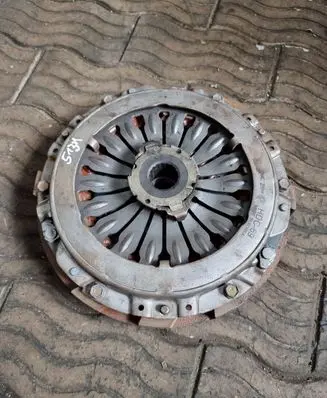 Hyundai Trajet Clutch set kit HDC69