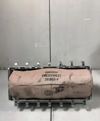 Honda Accord Passenger airbag BBN3804