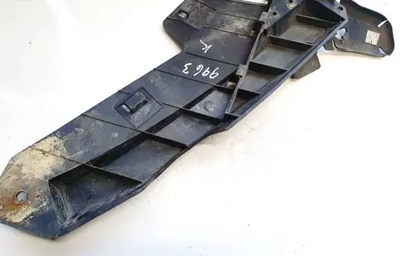 Volvo S80 Front bumper mounting bracket 30796387