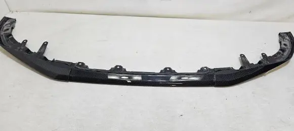 BMW 4 G22 G23 G24 G26 Front bumper