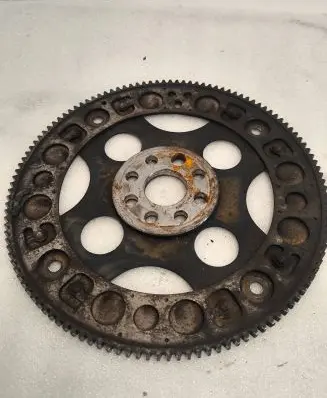 Flywheel