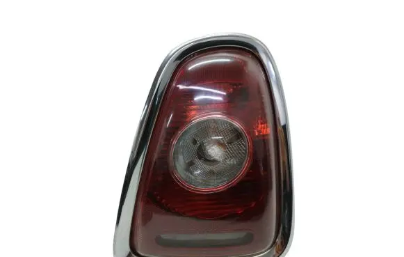 Mini One - Cooper Coupe R56 Rear/tail lights 2757010 2757012