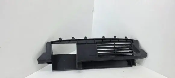Peugeot Partner III Intercooler air guide/duct channel 9821840980