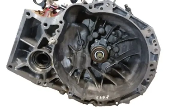 Suzuki SX4 S-Cross Manual 6 speed gearbox