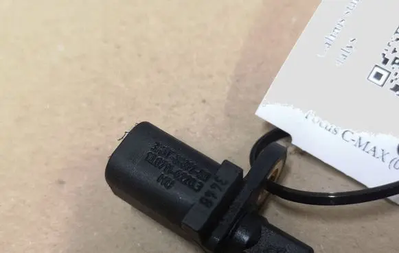 Ford Focus C-MAX ABS rear brake sensor 3M5T2B372BO 10071162203