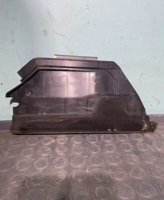 Porsche 911 996 Cover in windowsill 99654347900