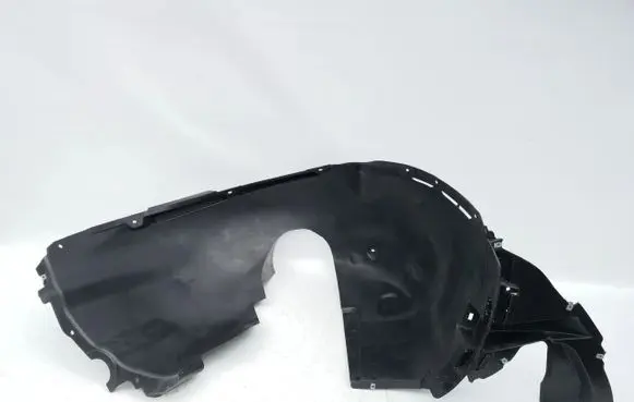 Volkswagen Tiguan Front wheel arch liner splash guards 5NA805912AL