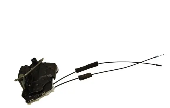 Subaru Outback (BS) Front door lock