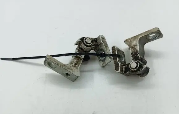 Porsche Cayenne (92A) Front door hinge set 