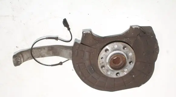 Maserati Ghibli Front wheel hub