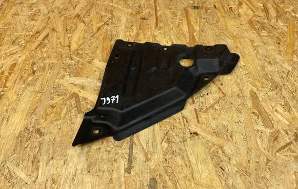 Toyota Prius (XW50) Front arch 5387547070