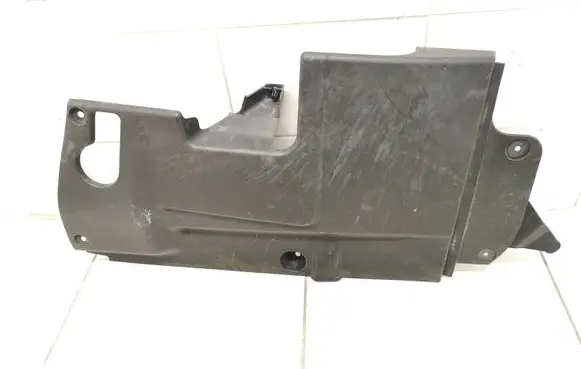 Lexus IS 220D-250-350 Engine cover (trim) 5379553020