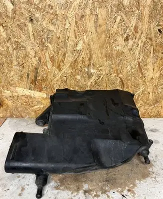 Mercedes-Benz E W211 Air filter box A6420901701 4602185907