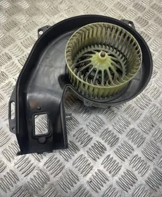 Ford Focus Heater fan/blower 58874