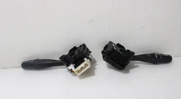 Suzuki SX4 Light switch