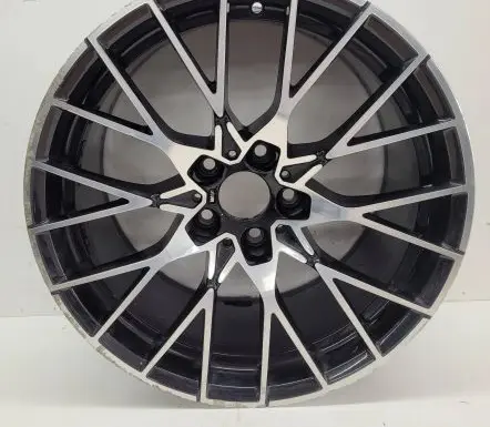 BMW M2 F87 R19 spare wheel 8073848