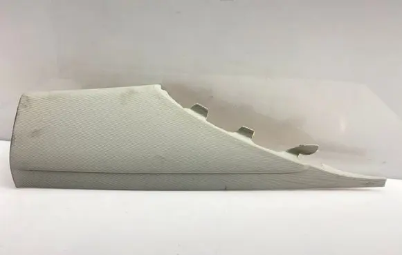 Audi A6 C7 (C) pillar trim 4G5867245