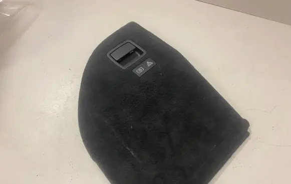 BMW 3 E90 E91 Trunk/boot side trim panel 7068881 52107010