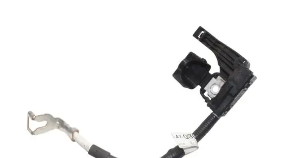 Toyota Auris E180 Negative earth cable (battery) 8211247030