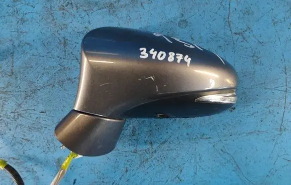 Lexus CT 200H Rear view mirror (interior) 8794076041B1