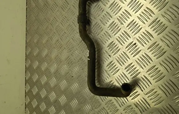 Mercedes-Benz S W140 Engine coolant pipe/hose 1405000275