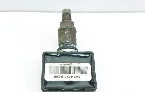 Renault Vel Satis Tire pressure sensor 8200023746