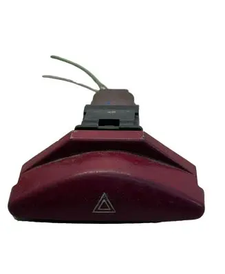Citroen C5 Hazard light switch 96326950