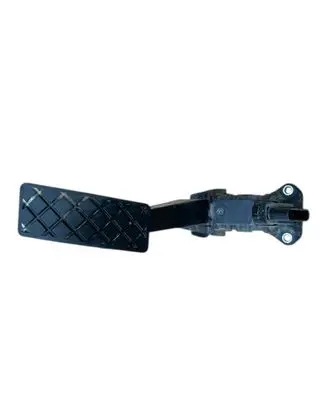 Volkswagen Crafter Accelerator throttle pedal 2N1723503 6PV01062141