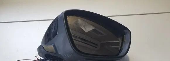Opel Mokka X Front door wing mirror part 