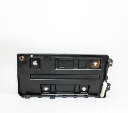 Volkswagen Phaeton Battery box tray 3D0804869B