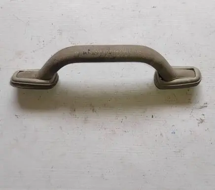 Volkswagen Transporter - Caravelle T4 Front interior roof grab handle 705857607a