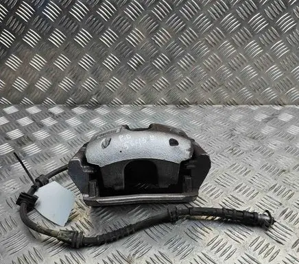 Peugeot 508 II Front brake caliper 9845190480