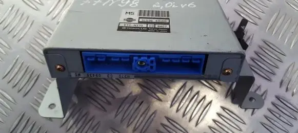Nissan Maxima Other control units/modules 3103643v00 etc-n370