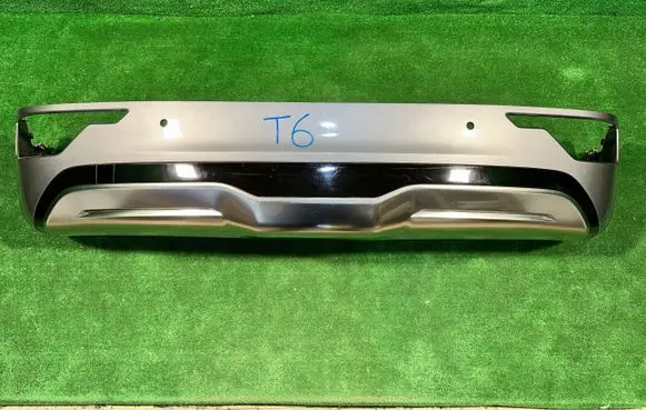 KIA Niro Rear bumper 86612-AO010