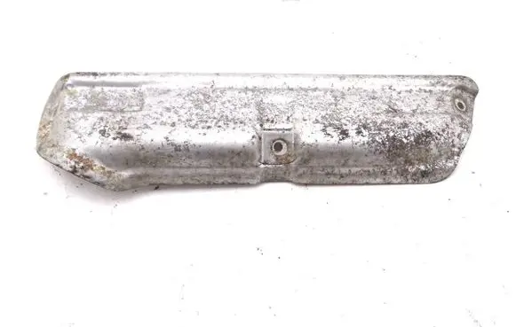 Mercedes-Benz S W220 Heat shield in engine bay A1131400034 GBIMPORT