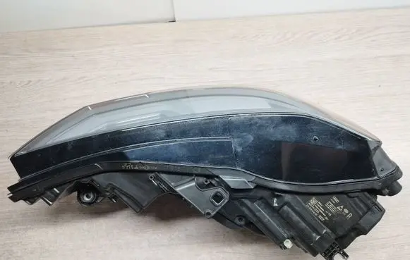 Audi A6 S6 C8 4K Headlight/headlamp 4K0941034 1ZX01337602