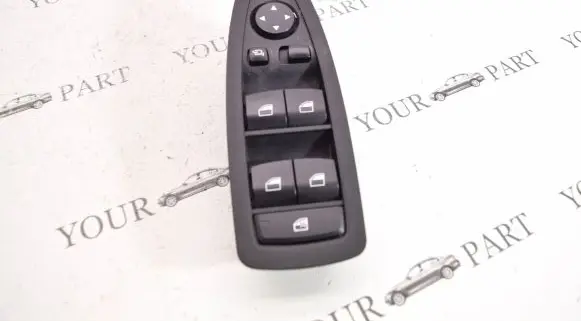 BMW X1 F48 F49 Electric window control switch 9362116