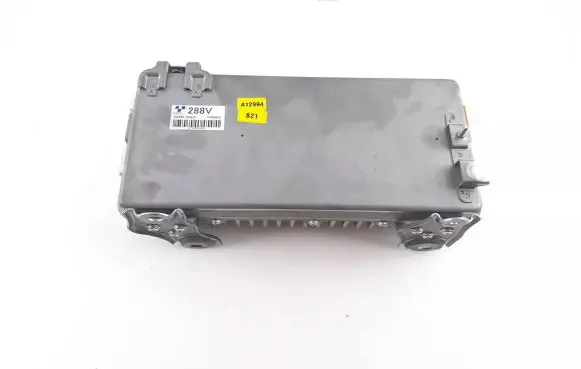 Power steering control unit/module