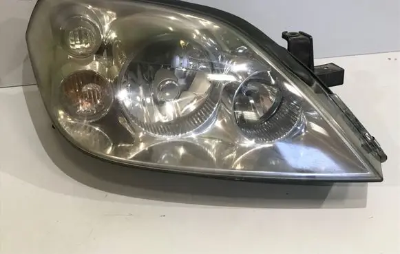 Nissan Primera Headlight/headlamp 1EJ23801102 26010AU810