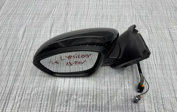 Lancia Ypsilon Roof airbag 983758879